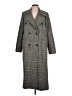 Halogen Gray Coat Size L - photo 1