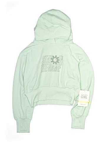 Athleta Zip Up Hoodie (view 1)