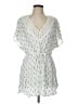 LOFT Beach White Kimono Size L - photo 1