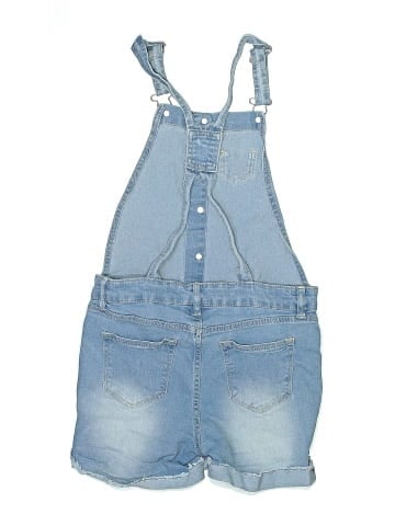 Vigoss Overalls (view 2)