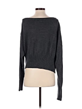 Spiritual Gangster Pullover Sweater (view 2)