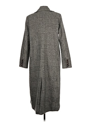 Halogen Coat (view 2)