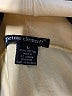 Prime Elements 100% Cotton Yellow Long Sleeve Top Size L - photo 7