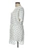 LOFT Beach White Kimono Size L - photo 5