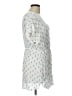 LOFT Beach White Kimono Size L - photo 4