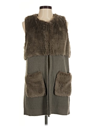 Fate Sweater Vest (view 1)
