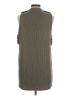 Fate Brown Sweater Vest Size M - photo 2