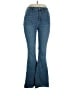 Unbranded Blue Jeans Size 14 - photo 1