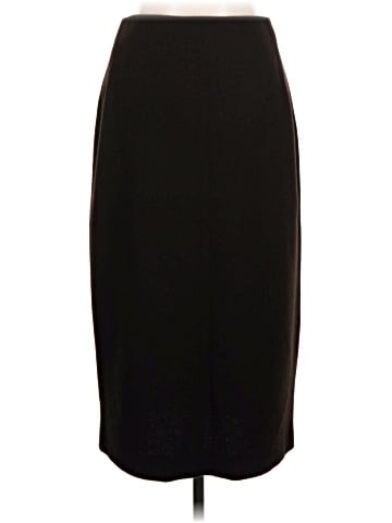 Donna Karan New York Formal Skirt (view 1)