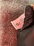 Mate 100% Cotton Brown Pullover Sweater Size S - photo 9