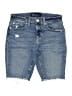 Gap Blue Denim Shorts Size 25 waist - photo 1