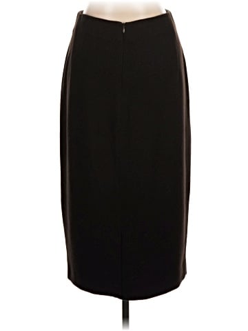 Donna Karan New York Formal Skirt (view 2)