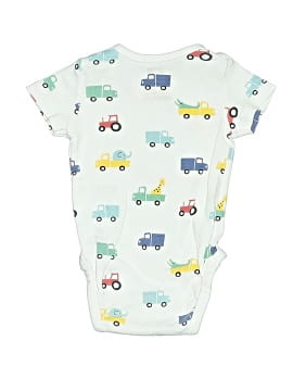 H&M Short Sleeve Onesie (view 2)