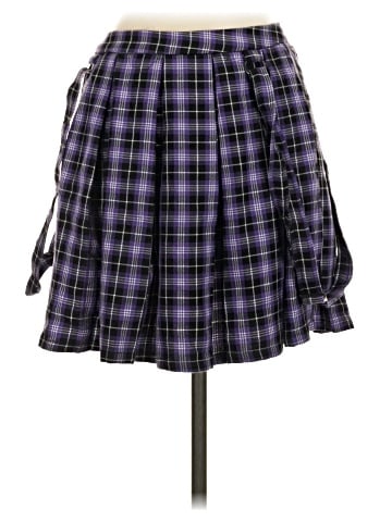 Hot Topic Casual Skirt (view 2)