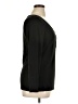 Torrid 100% Cotton Black Long Sleeve Henley Size 1X Plus (1) - photo 4