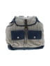 Lucky Brand Blue Backpack One size - photo 1