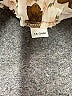Unbranded Floral Ivory Shorts Size 18-24 mo - photo 3