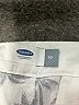 Old Navy 100% Cotton Tropical White Board Shorts Size 10 - photo 3