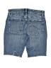 Gap Blue Denim Shorts Size 25 waist - photo 2