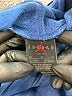 Air Jordan Blue Sweatshirt Size 3T - photo 3