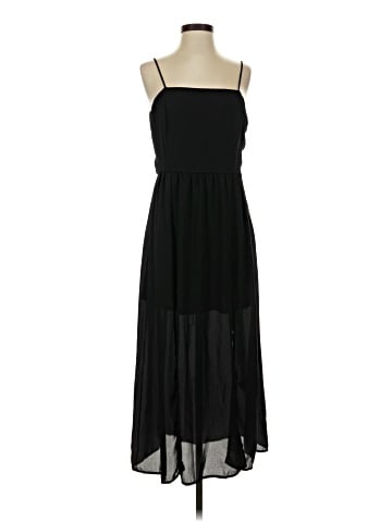 Silence and Noise Cocktail Dress (view 1)