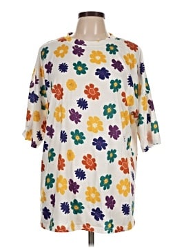 Shein Short Sleeve T-Shirt (view 1)