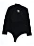 Express Black Bodysuit Size XL - photo 2