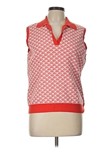 W by Worth Sleeveless Blouse (view 1)