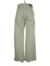 Madewell Green Jeans Size 27 waist - photo 2