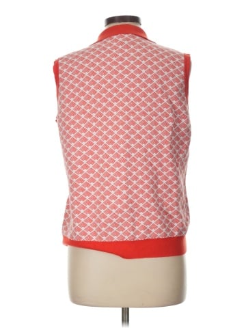 W by Worth Sleeveless Blouse (view 2)