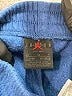 Air Jordan Blue Sweatpants Size 3T - photo 3