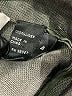 Charles Nolan Green Trenchcoat Size 4 - photo 9