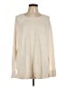 Torrid Ivory Pullover Sweater Size Lg Plus (0) - photo 1