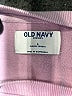Old Navy Purple Sweatshirt Size L - photo 7