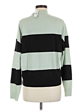 Ann Taylor Turtleneck Sweater (view 2)