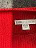 Cato Red Turtleneck Sweater Size 22 - photo 7