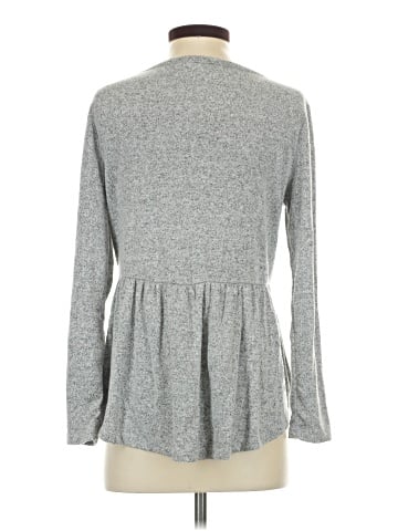 Kim & Cami 3/4 Sleeve Top (view 2)