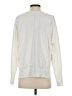 French Connection Ivory Pullover Sweater Size S - photo 2