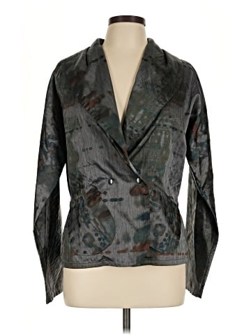 Babette Blazer (view 1)