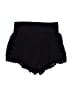 OFFLINE by Aerie Solid Black Shorts Size XS (estimated) - photo 2