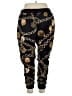Assorted Brands Graphic Gold Sweatpants Size 18 - photo 2