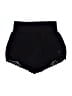 OFFLINE by Aerie Solid Black Shorts Size XS (estimated) - photo 1