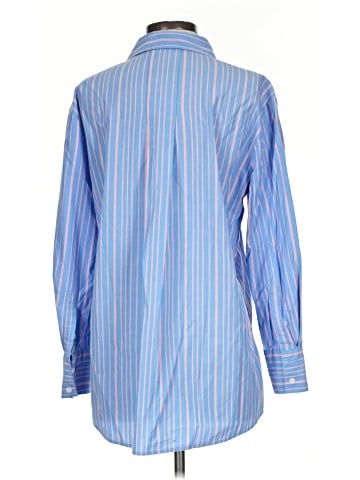 Velvet Heart Long Sleeve Button-Down Shirt (view 2)