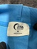 Zyia Active Blue Pullover Hoodie Size XL - photo 7