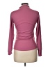 Unbranded 100% Polyester Pink Track Jacket Size L - photo 2