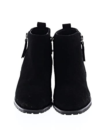 Blondo Ankle Boots (view 2)