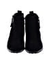 Blondo 100% Leather Black Ankle Boots Size 6 1/2 - photo 2