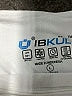 IBKUL Solid White Active Skort Size L - photo 3
