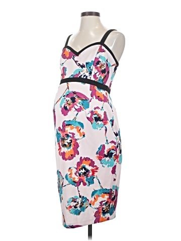 Motherhood Cocktail Dress (view 1)