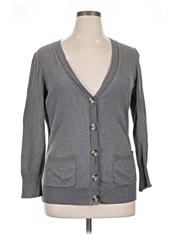 Grace Elements Cardigan (view 1)